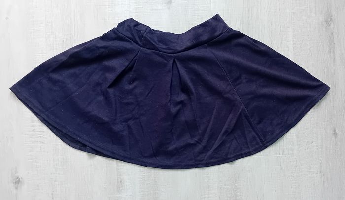 Jupe Gémo 8 ans - photo numéro 4