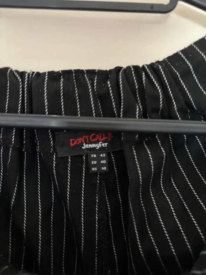 Pantalon femme - photo numéro 3