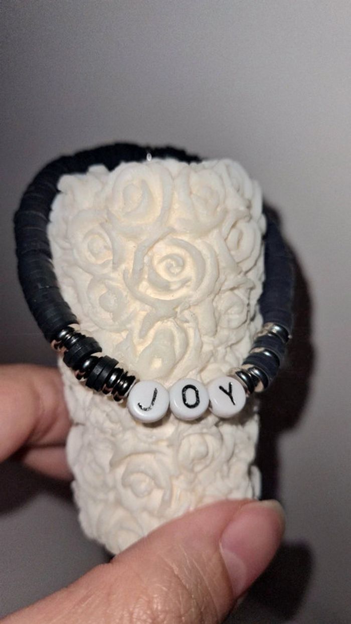 Bracelet joy - photo numéro 2