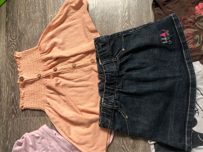 Lot 3-4 ans - photo numéro 4