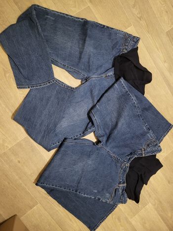 Pantalon de grossesse