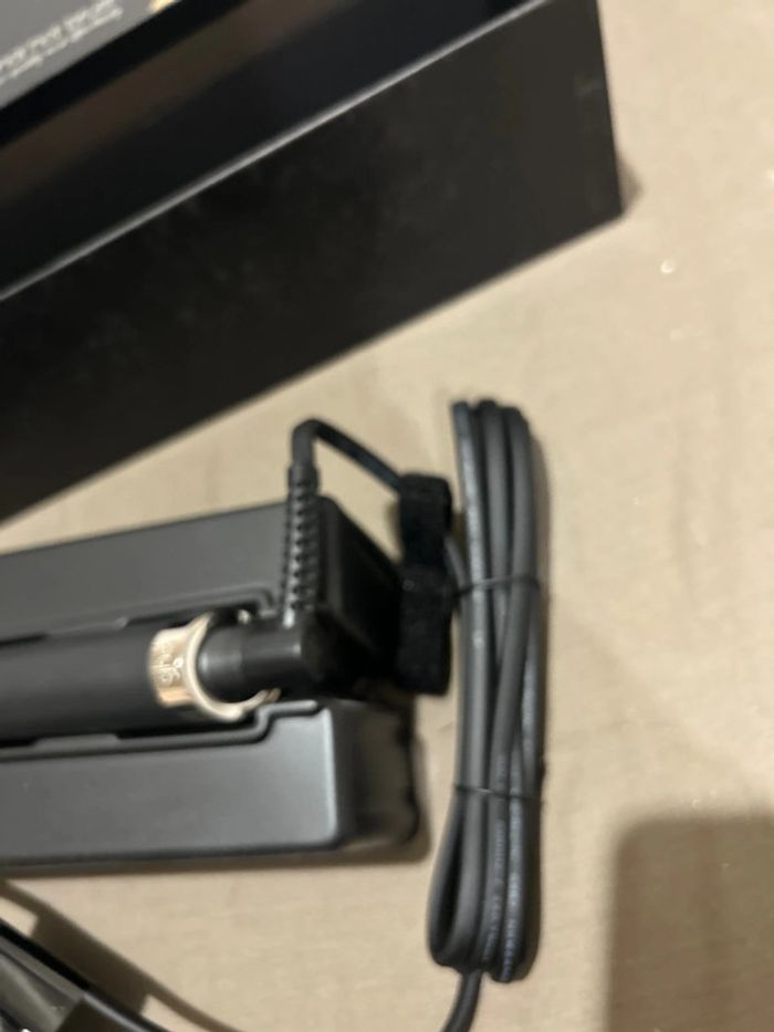 GHD glide - photo numéro 8