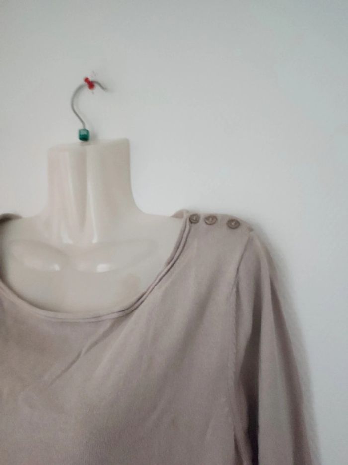Pull femme - photo numéro 2