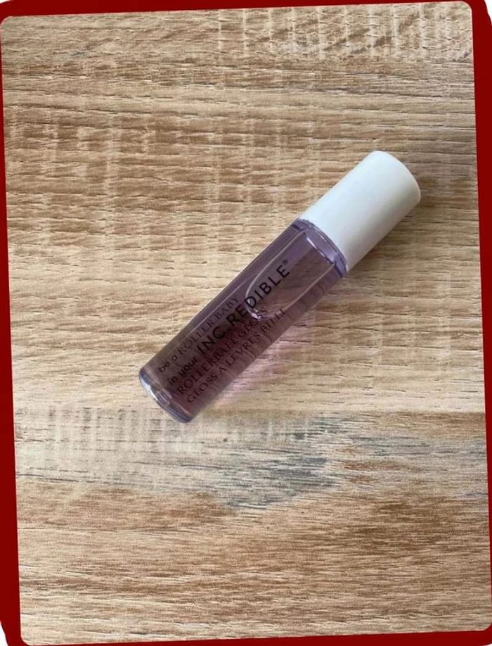 Gloss - photo numéro 2