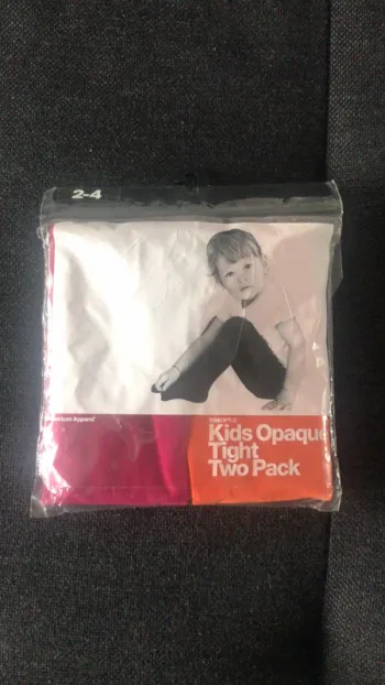 Collant American Apparel