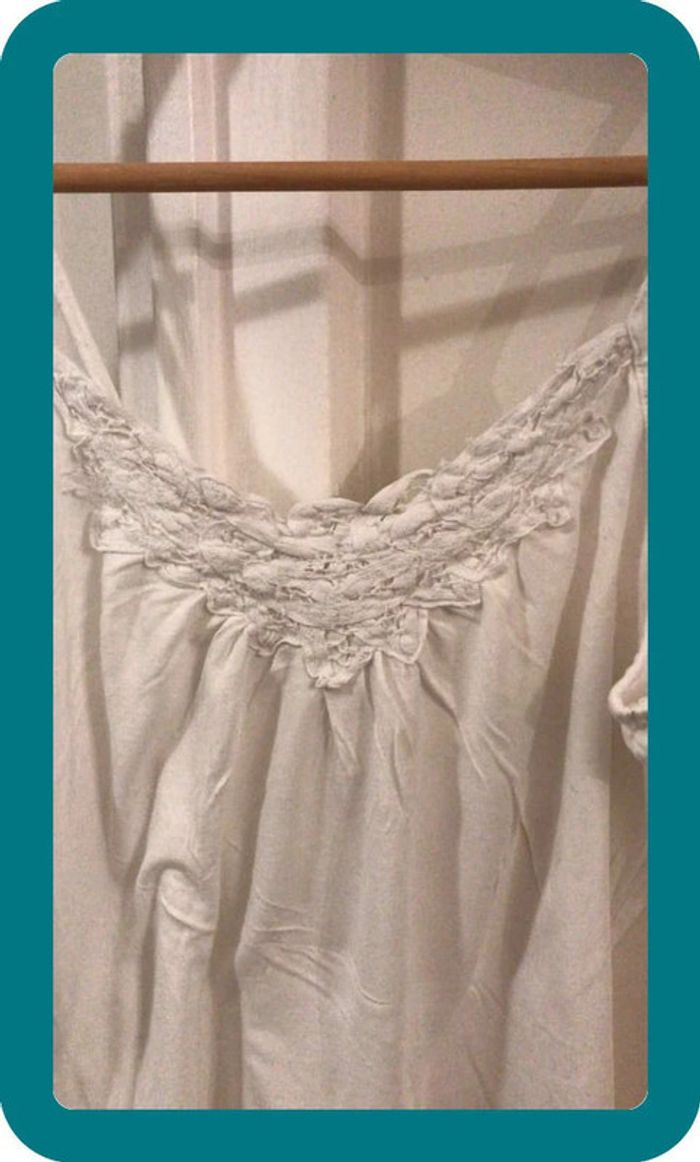 Débardeur - photo numéro 2