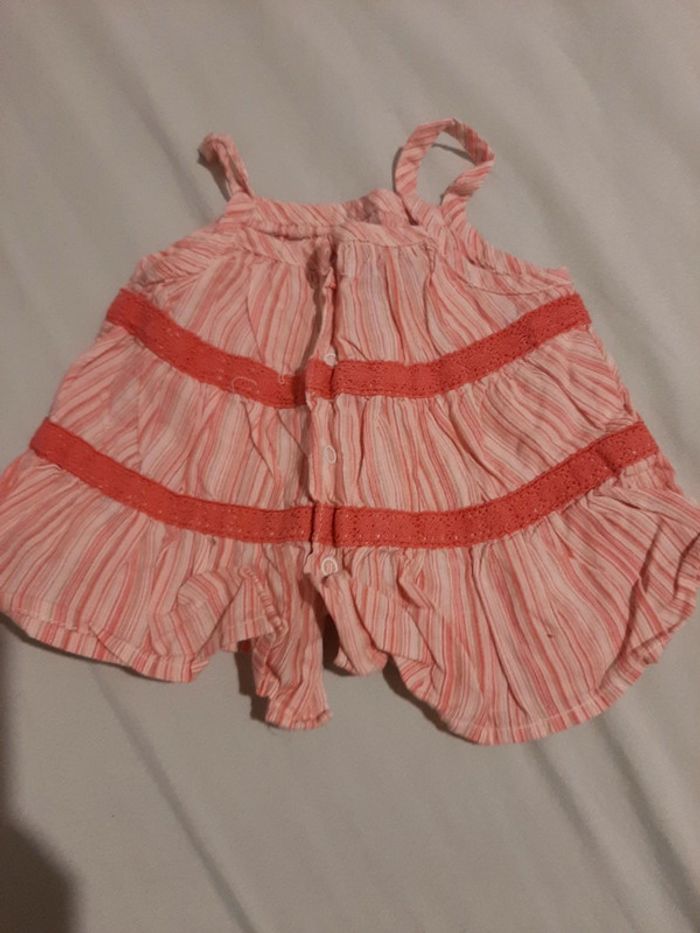 Tunique T3M kiabi baby - photo numéro 2