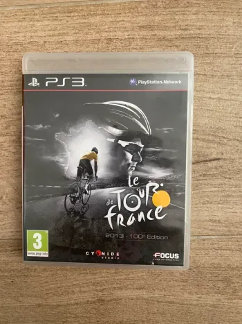 Tour de France 2013