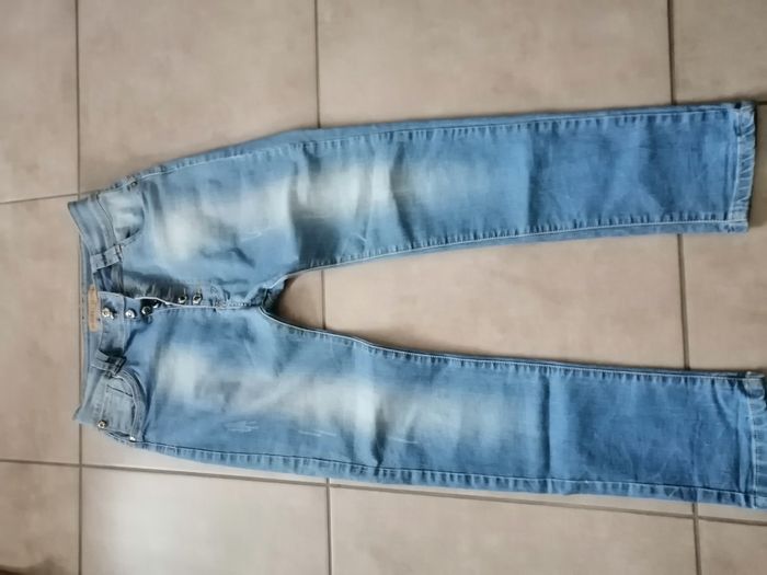 Jeans femme - photo numéro 2