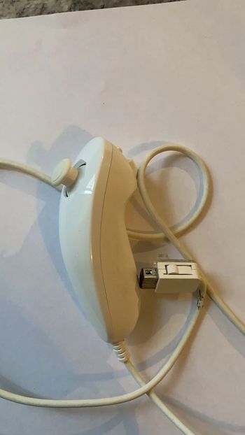 Accessoire wii Nintendo