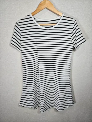 Robe courte