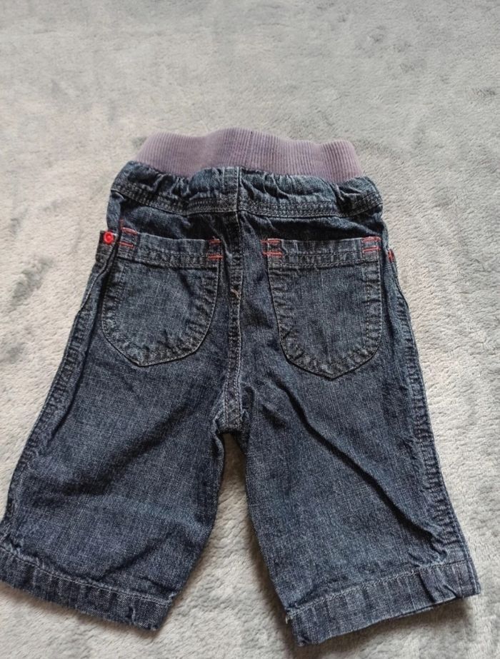 Pantalon 3 mois - photo numéro 2