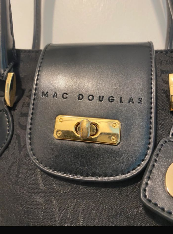 Sac à main femme Mac Douglas - photo numéro 2