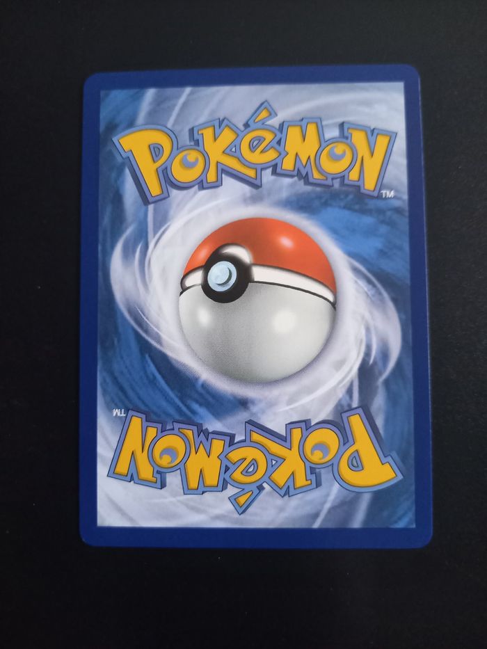 Carte Pokémon Méga-Florizarre Ex 003/132 - photo numéro 2