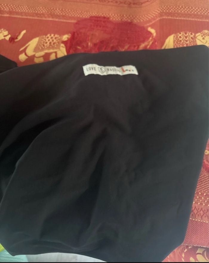 Porte bébé - photo numéro 2