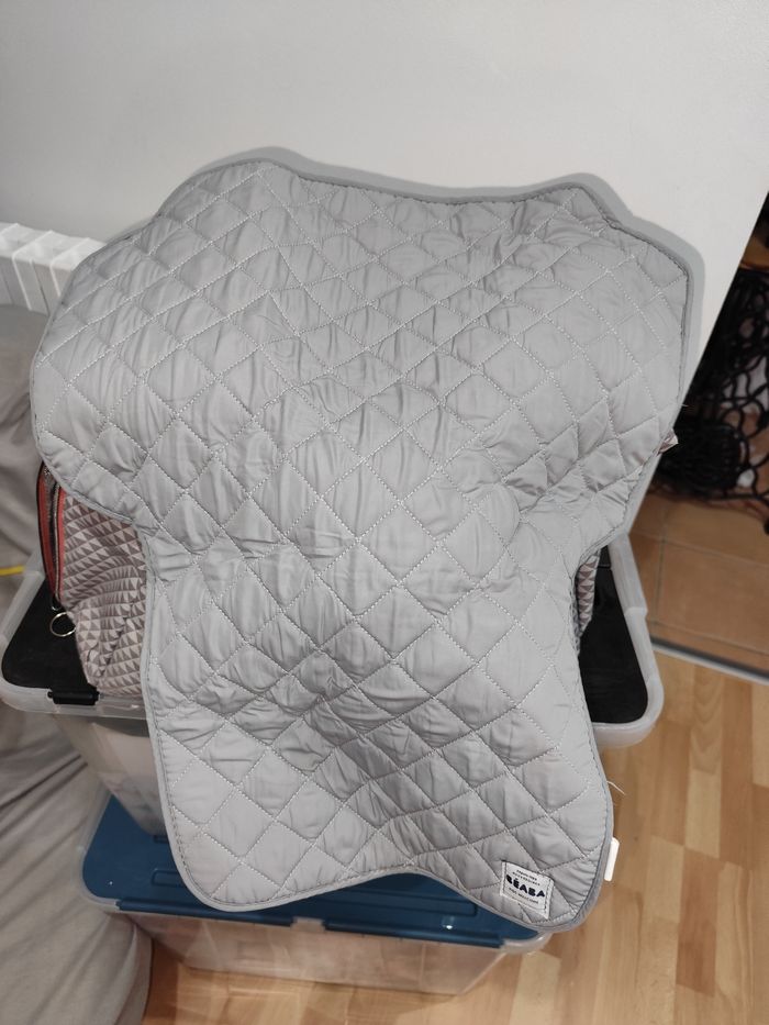 Sac à langer Béaba - photo numéro 4