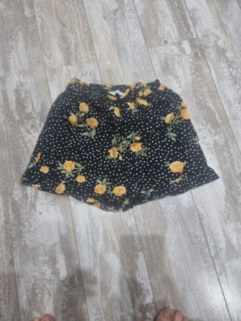 Short #orianablfille12ans