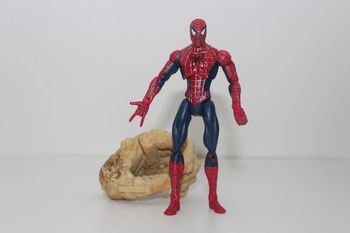Figurine Spiderman - Marvel 2007