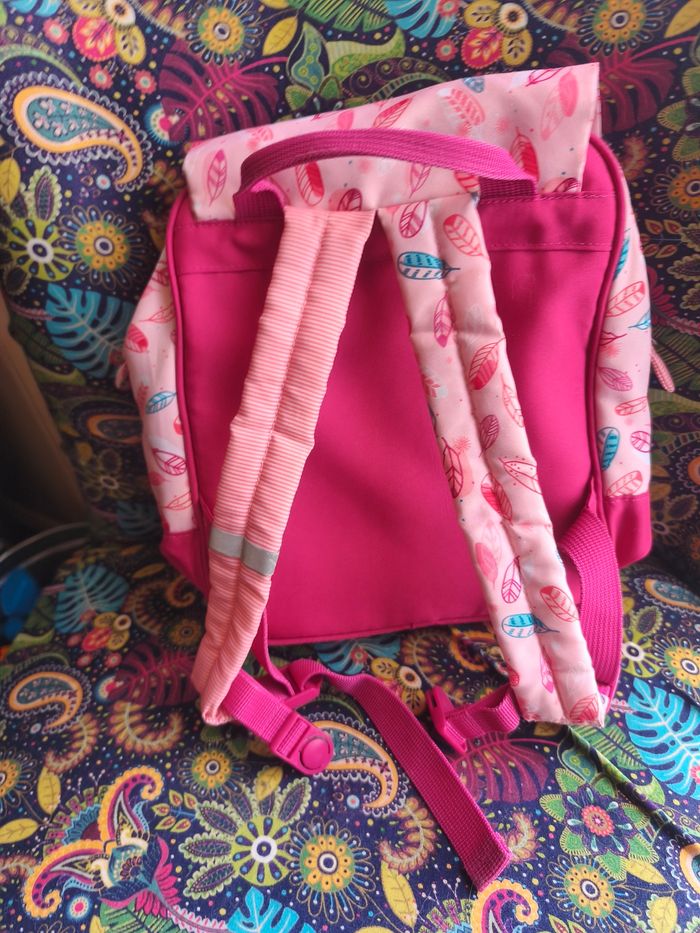 Sac à dos Lilliputiens - photo numéro 6