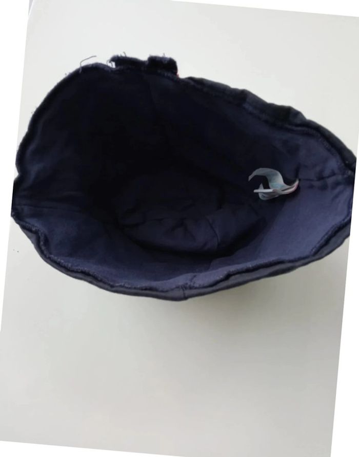 Bonnet 6-12 mois - photo numéro 2