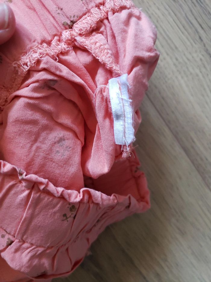 Lot de 3 pantalons légers Verbaudet 18 mois 81 cm - photo numéro 17