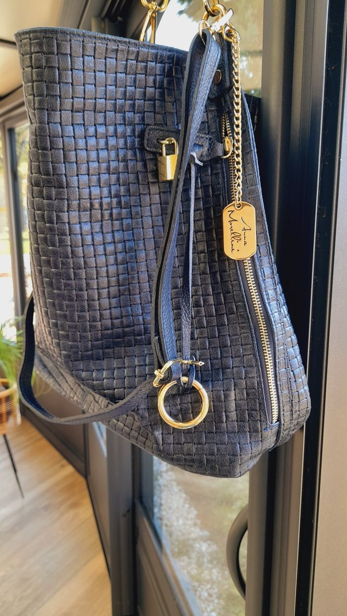 Sac seau Anna Morellini - photo numéro 2