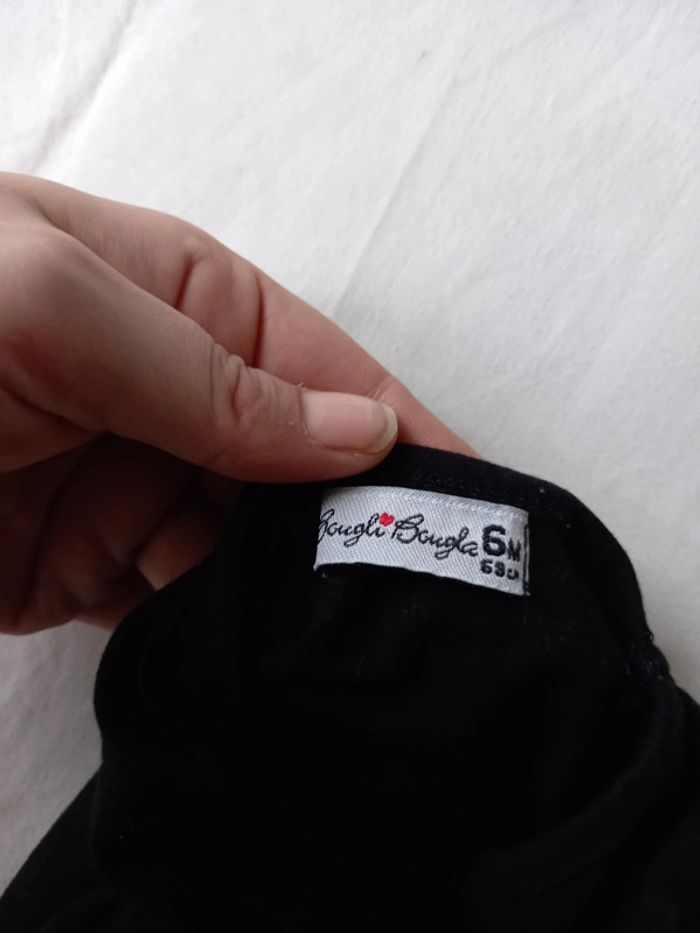 Tee-shirt - photo numéro 3