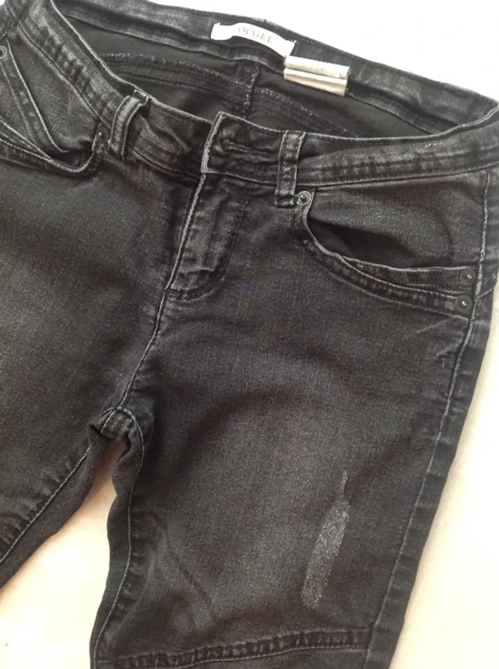 Jean 👖 - photo numéro 4