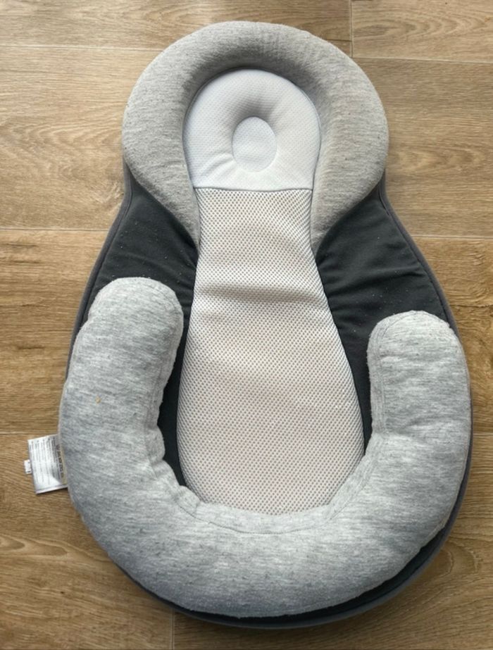 Babymoov Cosydream Support Morphologique, Réducteur Nouveau-Né