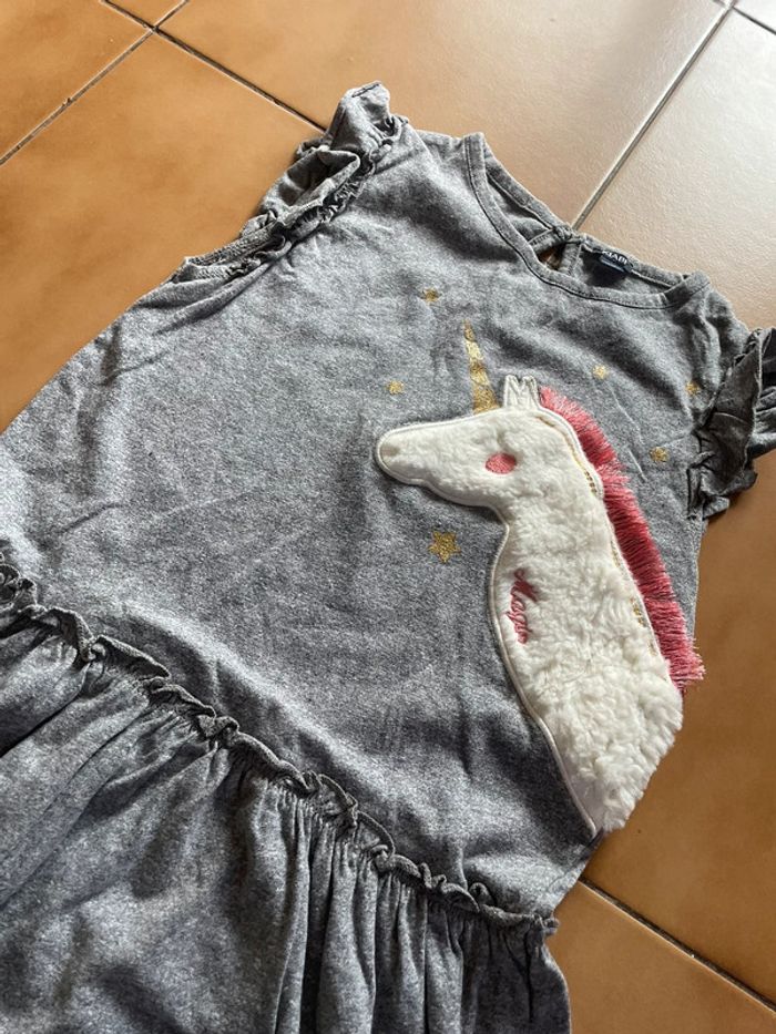 Robe fille 12 ans - photo numéro 3