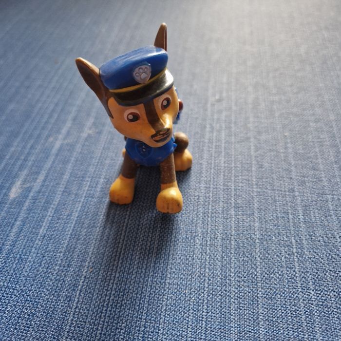 Figurine pat patrow chase - photo numéro 2