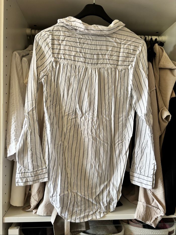 chemise pimkie xs - photo numéro 2