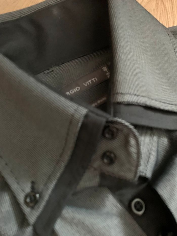 Chemise homme - photo numéro 2