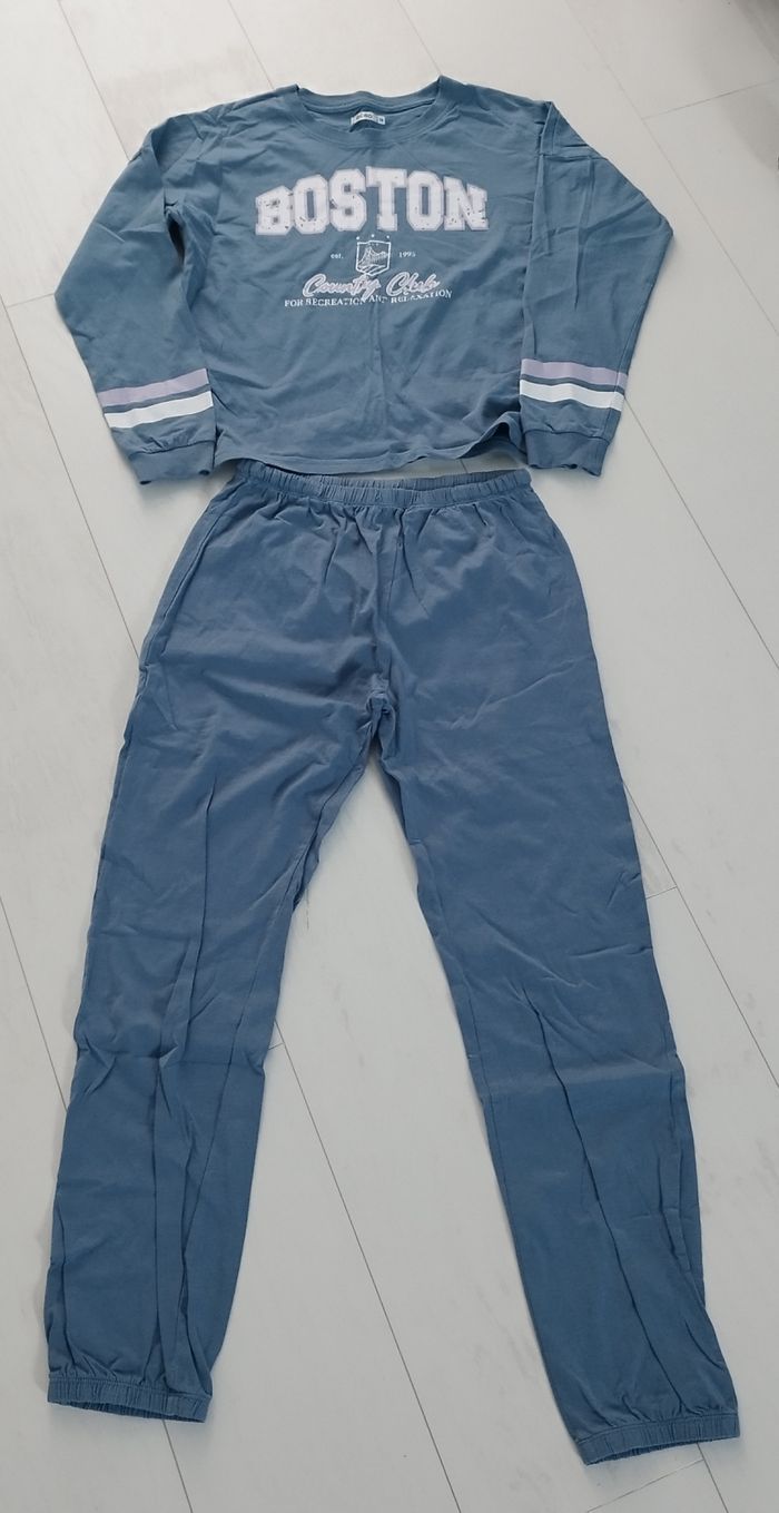 Pyjama - photo numéro 1