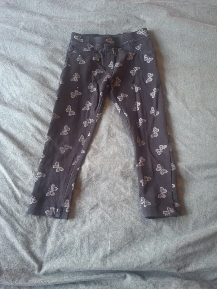 Legging 3 ans
