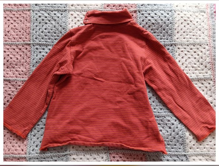 T-shirt catimini 3 ans - photo numéro 3