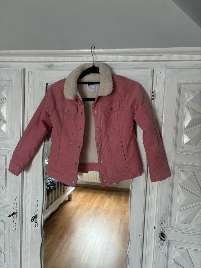 Veste hiver - photo numéro 3