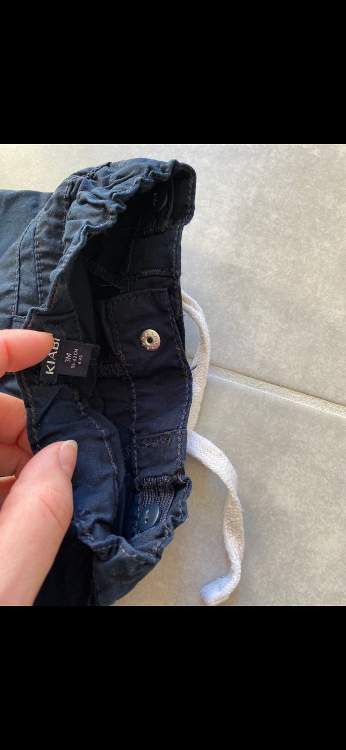 Pantalon 3 mois - photo numéro 10