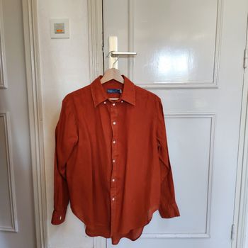 Chemise Ralph Lauren