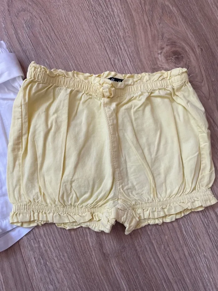 Shorts - photo numéro 2