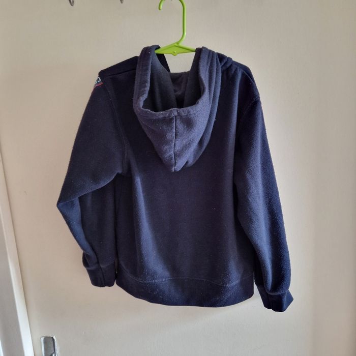 7/8 gilet zippe - photo numéro 3