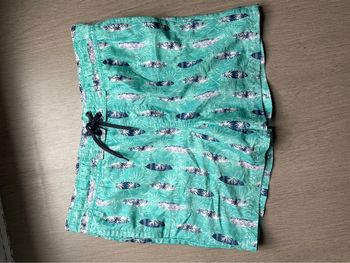 Short de bain orchestra