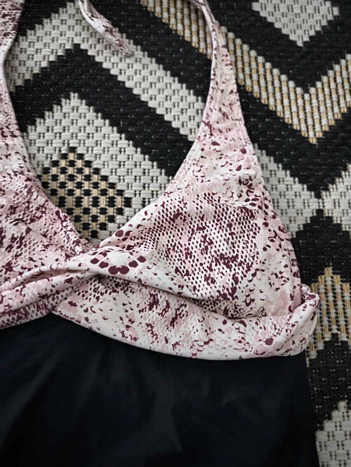 Maillot de bain cupshe taille S 36 neuf - photo numéro 2