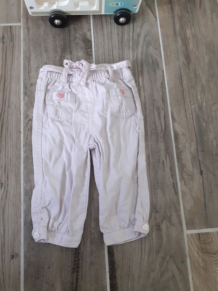 Pantalon - photo numéro 2