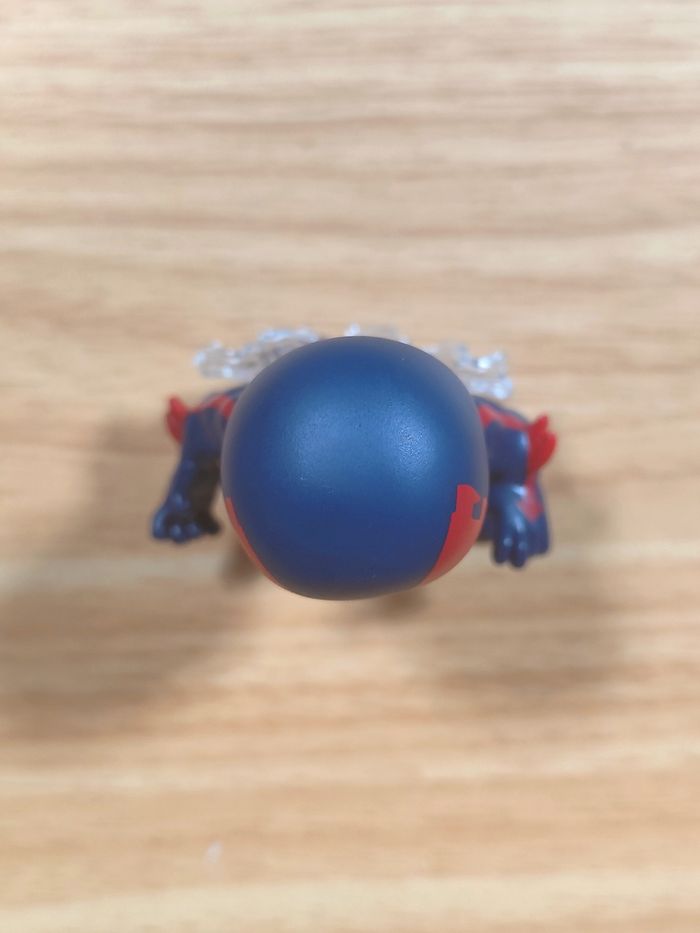 Funko Mystery Minis - Spider-Man 2099 (Marvel Comics) - AVEC BOÎTE - photo numéro 4