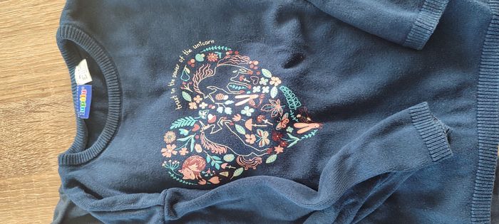 Lot 2 pulls léger - photo numéro 2