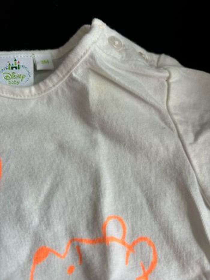 Ensemble Disney, Winnie, l’ourson - photo numéro 2