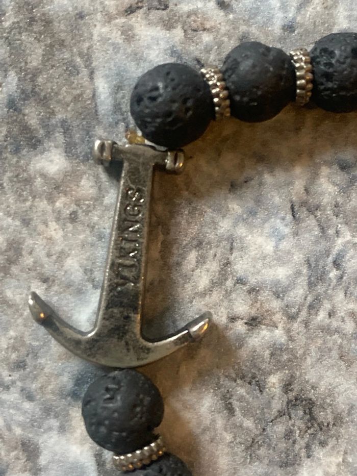 Petit bracelet en perle - photo numéro 8