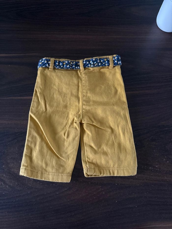 Joli pantalon - photo numéro 4