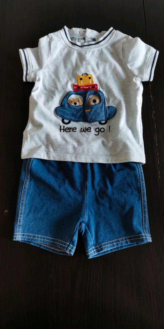 Ensemble - photo numéro 2